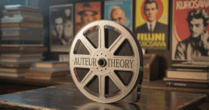 نظریه مؤلف در سینما و نقش کارگردان