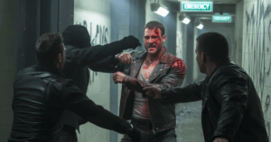 برترین سکانس‌های اکشن تاریخ سینما