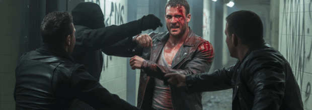 برترین سکانس‌های اکشن تاریخ سینما