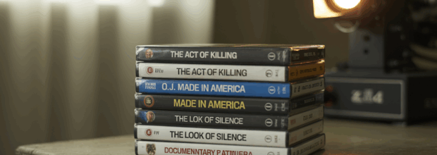 تصویری از بهترین مستندهای تکان‌دهنده