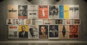 برترین سریال‌های تاریخ با بازیگران قدرتمند