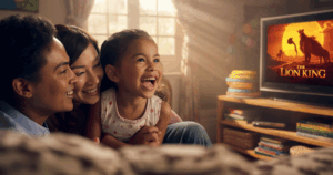 بهترین فیلم‌های خانوادگی برای کودکان و نوجوانان
