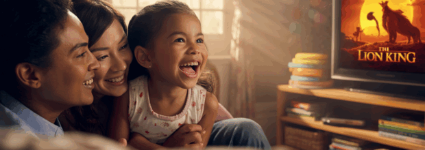 بهترین فیلم‌های خانوادگی برای کودکان و نوجوانان