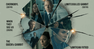 تصویر جذاب از بهترین مینی‌سریال‌ها