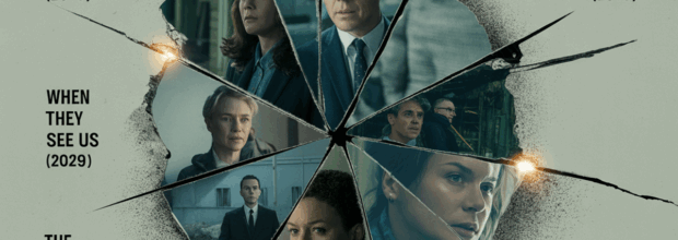 تصویر جذاب از بهترین مینی‌سریال‌ها