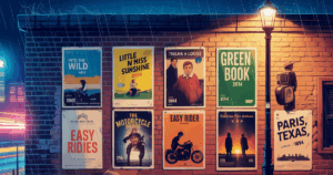 بهترین فیلم‌های جاده‌ای برای عاشقان سفر