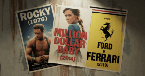 بهترین فیلم‌های ورزشی