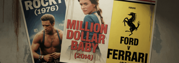 بهترین فیلم‌های ورزشی