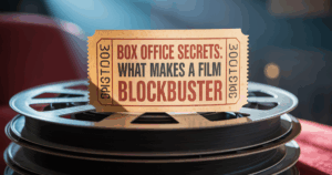 رازهای موفقیت فیلم‌های پرفروش در باکس آفیس