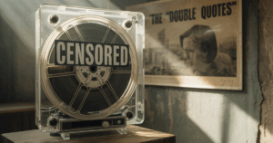 سانسور در سینما و تأثیر آن بر فیلمها