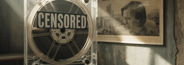 سانسور در سینما و تأثیر آن بر فیلم‌ها