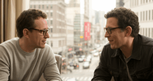 برادران کوئن و سینمای کمدی سیاه