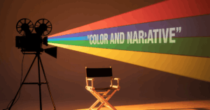 رنگ‌ها و تاثیر آن‌ها بر احساسات و رفتار