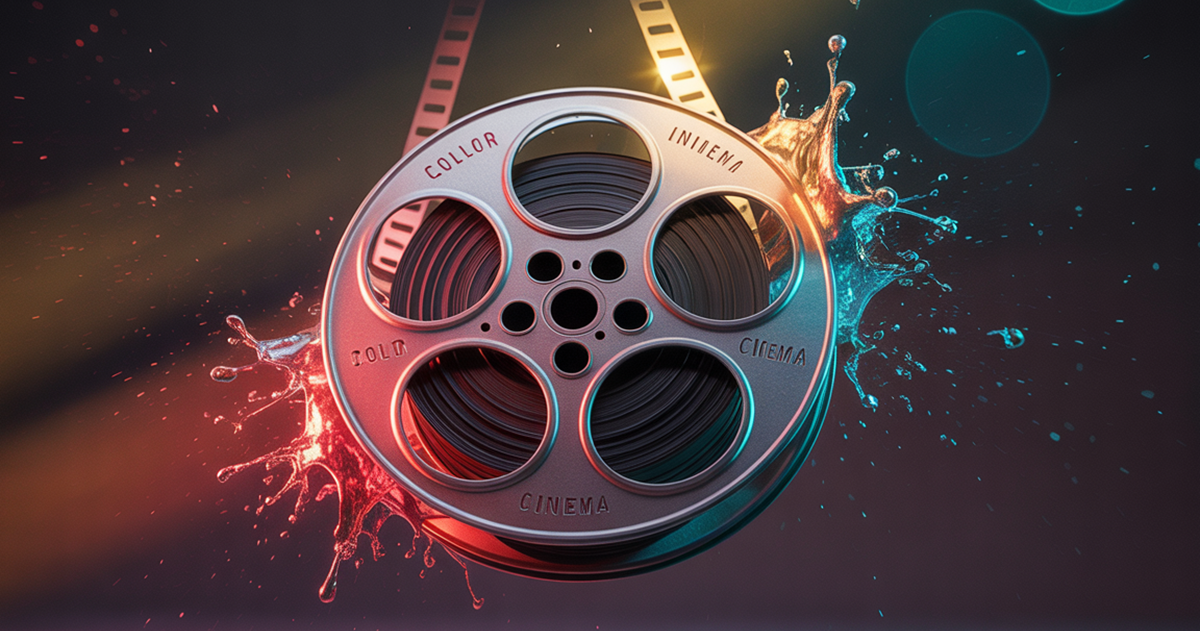 رنگ‌ها و تاثیر آن‌ها بر احساسات و رفتار