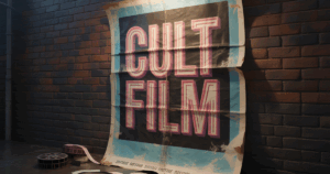 نمایی از یک فیلم کالت و طرفداران پرشور آن