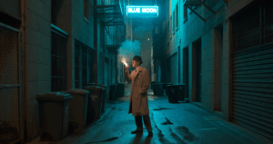 فیلم نوآر و سایههای تاریک