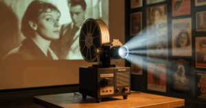 پوستر موج نوی فرانسه