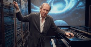 هانس زیمر، آهنگساز برجسته سینما