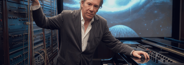 هانس زیمر، آهنگساز برجسته سینما