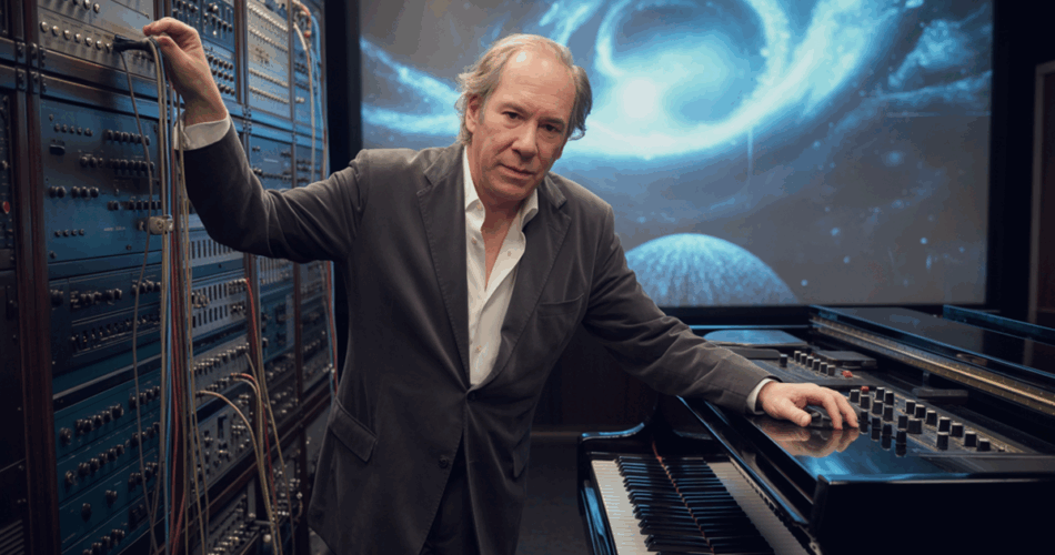 هانس زیمر، آهنگساز برجسته سینما