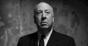 آلفرد هیچکاک، استاد تعلیق سینما