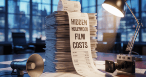 هزینه‌های پنهان در فیلم‌های هالیوودی: بازاریابی، جلوه‌های ویژه و دستمزد بازیگران