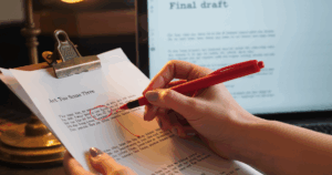 راهنمای نوشتن فیلم‌نامه برای مبتدیان