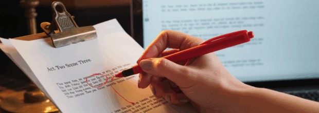 راهنمای نوشتن فیلم‌نامه برای مبتدیان