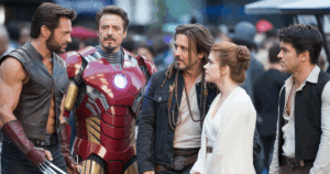 بازیگرانی که با نقش‌های ماندگار جاودانه شدند