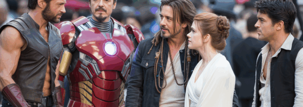 بازیگرانی که با نقش‌های ماندگار جاودانه شدند