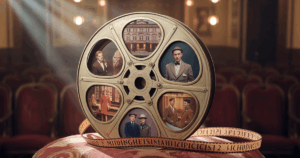 بهترین فیلم‌های کمدی حال‌خوب‌کن