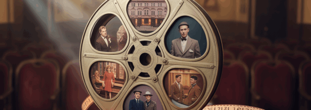 بهترین فیلم‌های کمدی حال‌خوب‌کن