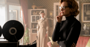 طراحی صحنه و لباس در سینما