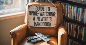 راهنمای تماشای سریال‌های طولانی برای تازه‌واردها
