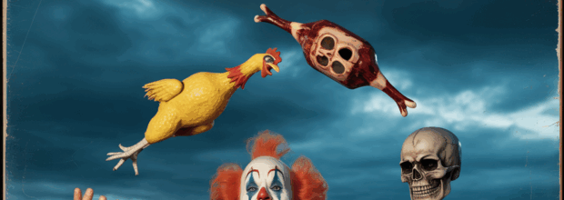 فیلم‌های کمدی-ترسناک که ارزش دیدن دارند