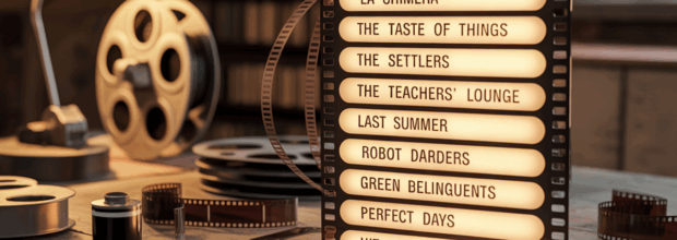 فیلم‌های کمتر دیده شده سال 2024