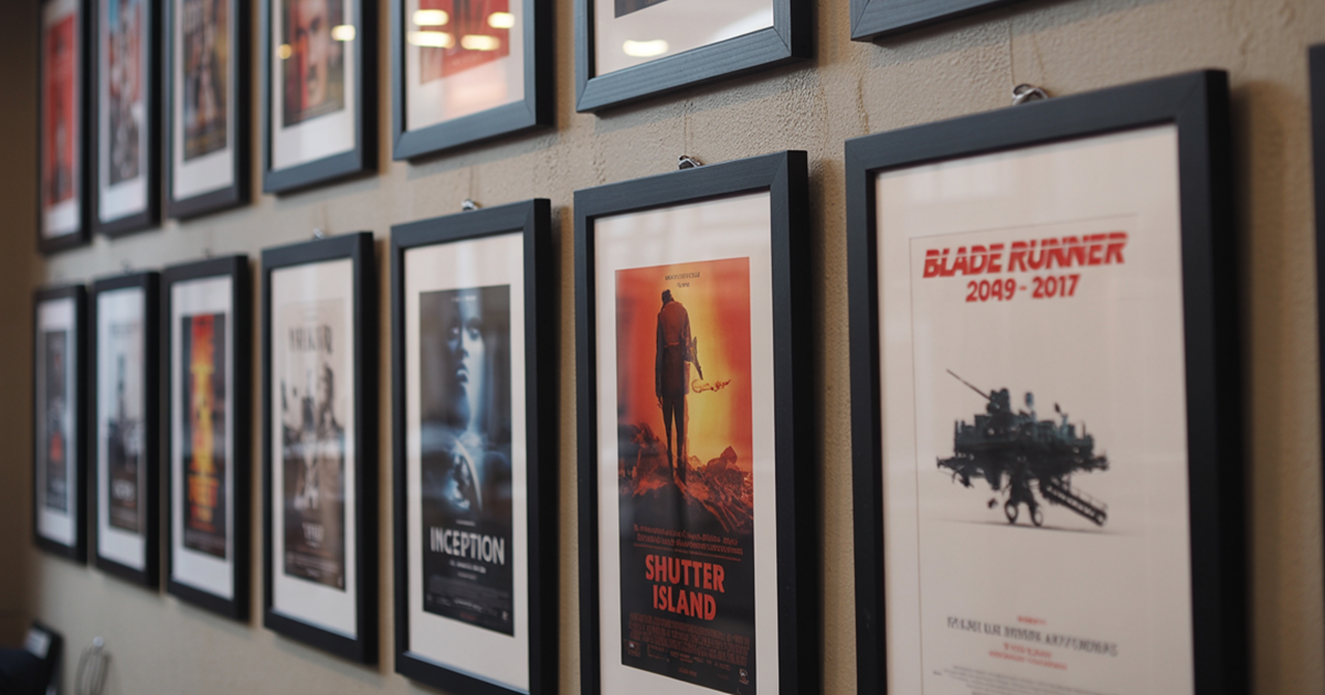 فیلمهای برتر با پایان باز