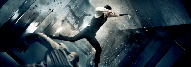 تحلیل پایان فیلم Inception