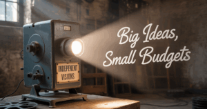 فیلم‌های مستقل کم‌بودجه