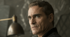 واکین فینیکس در یکی از نقش‌های برجسته‌اش