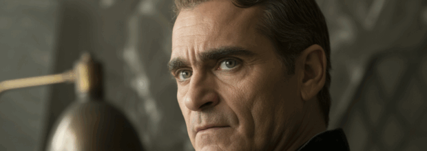 واکین فینیکس: بازیگری که در نقش‌هایش غرق می‌شود