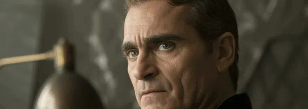 واکین فینیکس: بازیگری که در نقش‌هایش غرق می‌شود