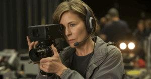 کاترین بیگلو، اولین زن برنده اسکار بهترین کارگردانی