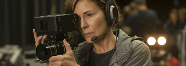 کاترین بیگلو، اولین زن برنده اسکار بهترین کارگردانی