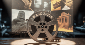 مکگافین در سینمای هیچکاک