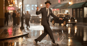 سکانس‌های رقص ماندگار در تاریخ سینما