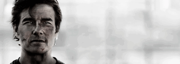 تام کروز در فیلم مأموریت غیرممکن: روز شمار نهایی