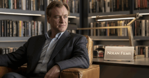 کریستوفر نولان و آثار برجسته سینمایی