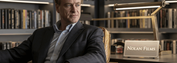 کریستوفر نولان و آثار برجسته سینمایی