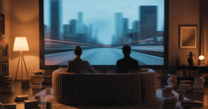 فیلم‌های با پایان باز و مبهم